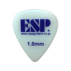 ESP SELECTED PICKS 彈片 PICK 嬰幼兒音樂啟蒙玩具, 1個
