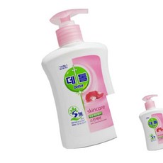 핸드워시 스킨케어 250ml 용기 액체비누 거품비누, 1