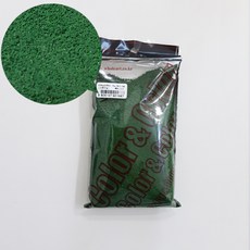 건축모형 라텍스파우더 덤불 능선 조경 디오라마재료, 1개, M01-68