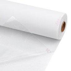 PET 히트 트랜스퍼 페이퍼 의류 스톤 포지셔닝 페이퍼 DIY, 1개, 화이트 18