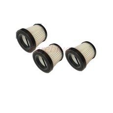奇美吸塵器濾網三入組，適用VC-HUNPH0，高效過濾，輕鬆替換, 3入