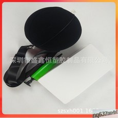 奢尚匯品 高爾夫訓練球 植絨球 揮桿輔助練習器, 1個