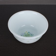 CORELLE 코렐-허브(HC) 코렐식기 강화유리 공기 대접 찬기 접시 백화점코렐 낱개판매, 허브(HC), 미니볼(종지대)