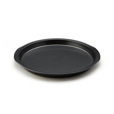 [MESSE] 코팅 좋은 논스틱 피자팬 (28cm), 1개