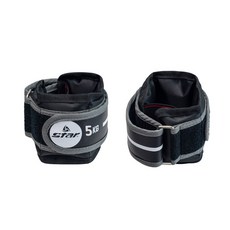 스타 EU322 이지 중량밴드 5kg 손목 발목 겸용 운동, 스타EU322중량밴드5kg