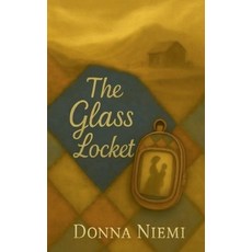 (영문도서)The Glass Locket Paperback, Donna M Niemi, English, 9798232595173