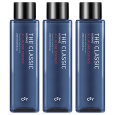 시투와이 더 클래식 옴므 올인원 에센스, 3개, 250ml
