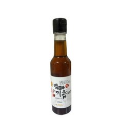 랄랄라몰 소문난 사군자 참기름 참깨분 100%, 1개, 250ml