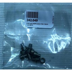 POLINI 開閉盤導銷 適用於 Yamaha T-MAX 500-530 車型, 1個