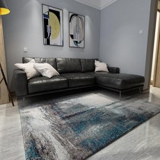 레트로 플리츠 장스탠드 조명 현관 카프라니 거실, 80 x 120cm, yr-6031