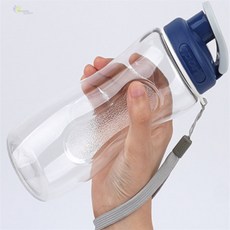 휴먼센트 스포츠용 물병 600ml 아이스물통, 일반형