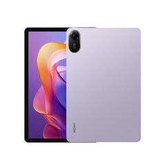紅米 Redmi Pad 2 (4G/128G) WIFI 11吋平板電腦-贈噴劑, 薰衣草紫, 128GB, Wi-Fi