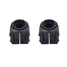 K3 YD 브래킷 2PCS 부싱 스태빌라이저 전면 액세서리 장착