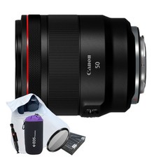 포토리뷰이벤트 캐논 RF 50mm F1.2 L USM + 포켓융 + 방수파우치 +렌즈 클리닝펜+ 77mm MCUV 필터 _WJK, [필터] MECO SLIM MCUV 77mm