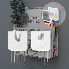 [레몬아트] NEW 꼭꼬핀 파워, 7.NEW 레몬아트 꼭꼬핀 파워(b)U자10개+일자5개, 1개