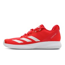 [국내정품] 아디다스 코트플래쉬 스피드 2 IH3614 남성 올코트용 테니스화 가성비 입문자 초보자용 스포츠운동화