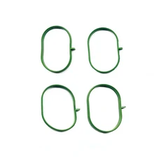 메르세데스 벤츠 W204 W211 스프린터 906 CL203 자동차 부품 액세서리 M271 엔진 용 흡기 매니 폴드 가스켓, 01 4 Pcs