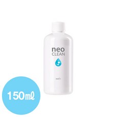 관상어전문몰 아쿠아리오 네오 클린 150ml 백탁제거제, 1개