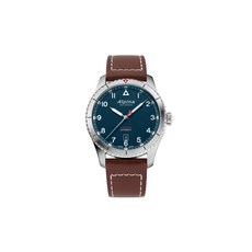 알피나 스타타이머 파일럿 오토매틱 41mm 시계