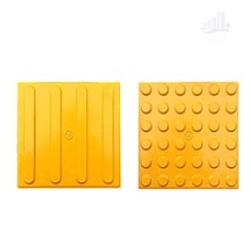 콘트리트 점자블럭 장애인점자블럭, 논슬립 선형