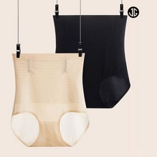 지니골프 여성 골프웨어 골프속옷 기능성 압박 팬티 군살 커버