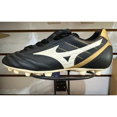 Mizuno 足球鞋 足釘鞋 大小腳 (左23 右23.5), 1個, 左23，右23.5(大小腳)
