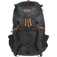 【Mystery Ranch】Gallagator 25 後背包 登山 戶外 健行 旅遊, 黑色,S/M