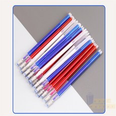 오늘상회 지워지는 기화펜 재단선 그리기 기화 펜촉, 베이지