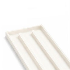 프잰 냄비뚜껑 정리 패드 실리콘수납걸이, 소