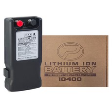 배트릭스 야쎄다 블랙 에디션 전동릴 리튬 배터리 LIB 10400mAh DC14.8V