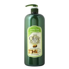 아임세레느 촉촉 올리브 바디 클렌저 1500ml 2개, 1.5L