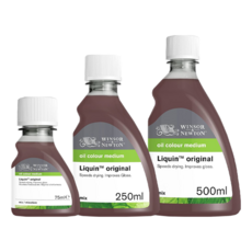 윈저앤뉴튼 리퀸 250ml, 단품