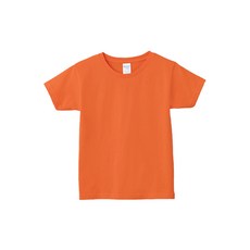 GILDAN 兒童T恤 圓領短袖素面上衣