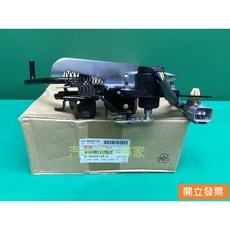 【汽車零件專家】五十鈴 一路發 150P 加油踏板 油門踏板 加油踏板感知器 油門踏板感知器 ISUZU原廠 日本製造