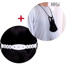 마스크스트랩 마스크밴드 조절가능