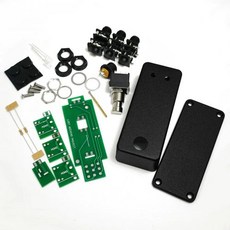 One Control 원컨트롤 LWP Series AB Box Kit AB 박스 기타 이펙터 제작 키트, 상세페이지 참조, 1개