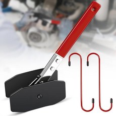Lvseeman Brake Caliper Compression Tool - 360° Ratchet Piston Compressor Essential Tool Kit with, Lvseeman Brake Caliper Compres