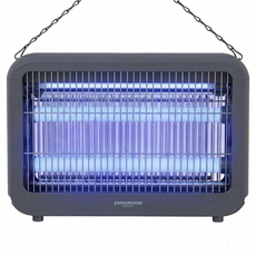 독일 초강력 UV-LED 전기 모기퇴치기 가정용 업소용 벌레 해충 날파리 포충기, 중형 ZMK-20W