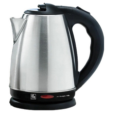 鍋寶 CookPower 316不鏽鋼快煮壺 1.8L 快煮壺 電熱水壺, KT-9180