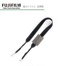 FUJIFILM 富士 皮質復古 相機背帶 共4款, 1個, 黑色(配卡包), 黑色(配卡包)