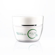 비오테라스 올인원 비타민C 유도체 스킨케어 화이트 모공 윤기, 1개, 50g