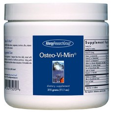 Allergy Research Group 骨-B-Min, 315g, 1罐