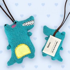 선물 입학 만들기 네임택 공룡 키트 이름표 생일 캐릭터 신학기, 상세페이지 참조, 상세페이지 참조