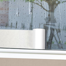 결로방지 테이프 습기제거 창문 단열 테이프 시트 물기제거 시트지 물방울 문틈 흡습 제습 욕실