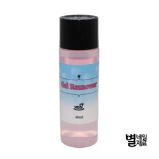 젤클렌저 100ml 간편 소용량 네일아트재료, 소용량 젤클렌저, 1개