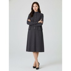 [프렐린]베스트 레이어드 니트 원피스-RR3JO4011 945703