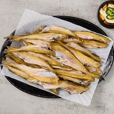 한입 노가리 200g 2팩