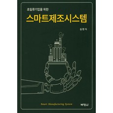 頂尖企業的智慧製造系統, 朴英社, 沈賢植