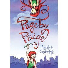 (영문도서) Page by Paige Paperback, Harry N. Abrams, English, 9780810997226
