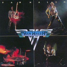 Van Halen - Van Halen